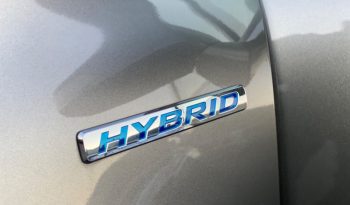 
									HATCHBACK 1.5 HYBRID 7 SEATER 2013 (2013/63) full								