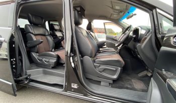 
									MPV HIGHWAY STAR 2.4 AUTOMATIC 7 SEATS (2012) full								