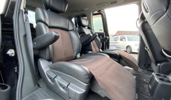 
									MPV HIGHWAY STAR 2.4 AUTOMATIC 7 SEATS (2012) full								