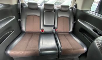 
									MPV HIGHWAY STAR 2.4 AUTOMATIC 7 SEATS (2012) full								