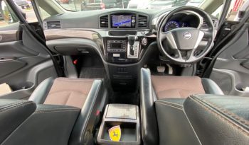 
									MPV HIGHWAY STAR 2.4 AUTOMATIC 7 SEATS (2012) full								