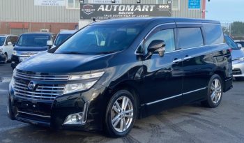 
									MPV HIGHWAY STAR 2.4 AUTOMATIC 7 SEATS (2012) full								