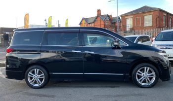 
									MPV HIGHWAY STAR 2.4 AUTOMATIC 7 SEATS (2012) full								