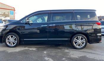 
									MPV HIGHWAY STAR 2.4 AUTOMATIC 7 SEATS (2012) full								