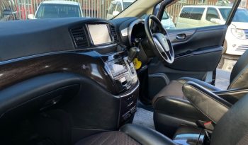 
									MPV HIGHWAY STAR 2.4 AUTOMATIC 7 SEATS (2012) full								