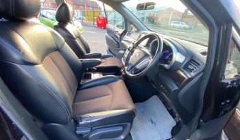 
									MPV HIGHWAY STAR 2.4 AUTOMATIC 7 SEATS (2012) full								