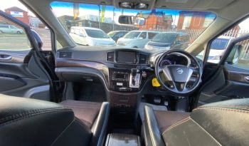 
									MPV HIGHWAY STAR 2.4 AUTOMATIC 7 SEATS (2012) full								