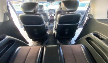 
									MPV HIGHWAY STAR 2.4 AUTOMATIC 7 SEATS (2012) full								