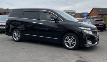 
									MPV HIGHWAY STAR 2.4 AUTOMATIC 7 SEATS (2012) full								