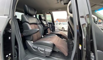 
									MPV HIGHWAY STAR 2.4 AUTOMATIC 7 SEATS (2012) full								