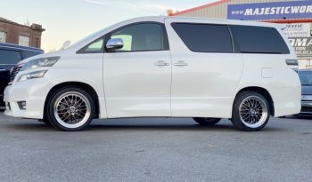 
									MPV 2.4 AUTOMATIC PLATINUM (2011/11) full								