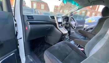 
									MPV 2.4 AUTOMATIC PLATINUM (2011/11) full								