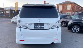 
									MPV 2.4 AUTOMATIC PLATINUM (2011/11) full								