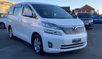 
									MPV 2.4 AUTOMATIC 8 SEATS (2009/09) full								