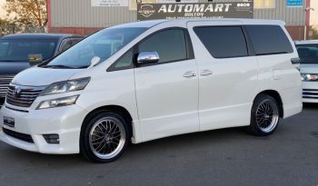 
									MPV 2.4 AUTOMATIC 8 SEATS (2009/09) full								