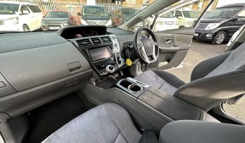 
									TOYOTA PRIUS 1.8 HYBRID 2012 full								