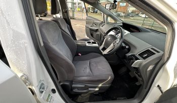 
									TOYOTA PRIUS 1.8 HYBRID 2012 full								