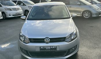 
									volkswagon Polo 1.2 Automatic 2011 TSI Patrol full								