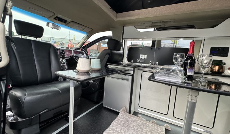 
								NISSAN ELGRAND 2.4 CAMPER 4 BERTH 2008 full									