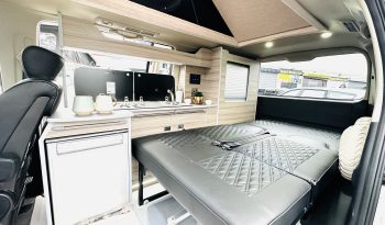 
									NISSAN ELGRAND CAMPER 4 BERTHS 2009 full								