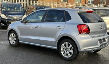 
									volkswagon Polo 1.2 Automatic 2011 TSI Patrol full								