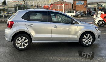 
									volkswagon Polo 1.2 Automatic 2011 TSI Patrol full								