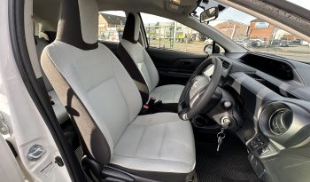 
									TOYOTA AQUA 1.5 HYBRID AUTOMATIC 2017 full								