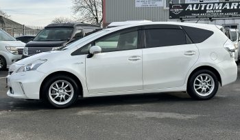 
									TOYOTA PRIUS 1.8 HYBRID 2012 full								