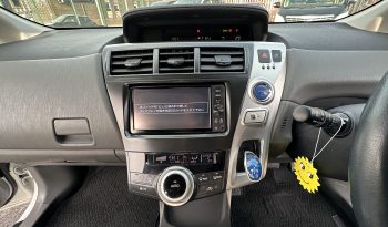 
									TOYOTA PRIUS 1.8 HYBRID 2012 full								