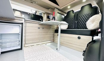 
									NISSAN ELGRAND CAMPER 4 BERTHS 2009 full								