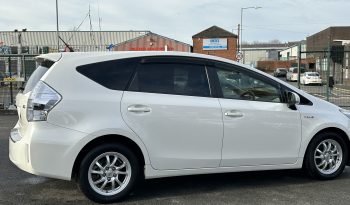 
									TOYOTA PRIUS 1.8 HYBRID 2012 full								