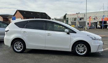 
									TOYOTA PRIUS 1.8 HYBRID 2012 full								