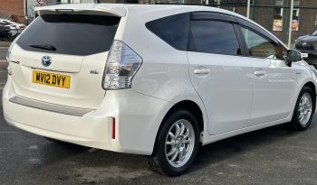 
									TOYOTA PRIUS 1.8 HYBRID 2012 full								