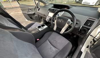 
									TOYOTA PRIUS 1.8 HYBRID 2012 full								