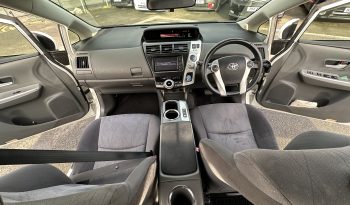 
									TOYOTA PRIUS 1.8 HYBRID 2012 full								