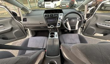 
									TOYOTA PRIUS 1.8 HYBRID 2012 full								