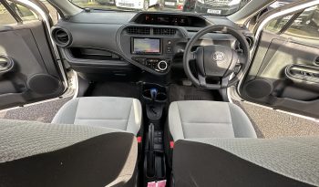 
									TOYOTA AQUA 1.5 HYBRID AUTOMATIC 2017 full								