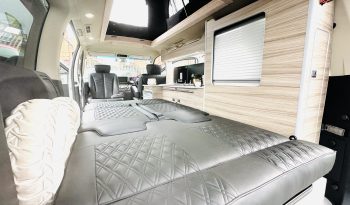 
									NISSAN ELGRAND CAMPER 4 BERTHS 2009 full								