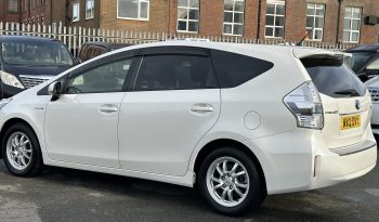 
									TOYOTA PRIUS 1.8 HYBRID 2012 full								