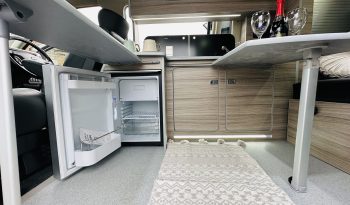 
									NISSAN ELGRAND CAMPER 4 BERTHS 2009 full								