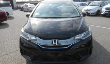 
									HONDA FIT 1.5 PATROL HYBRID 2014 (JAZZ) full								