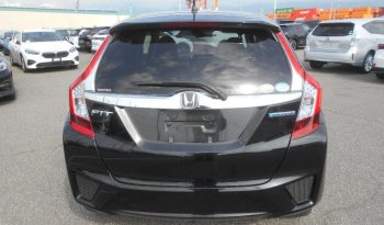 
									HONDA FIT 1.5 PATROL HYBRID 2014 (JAZZ) full								