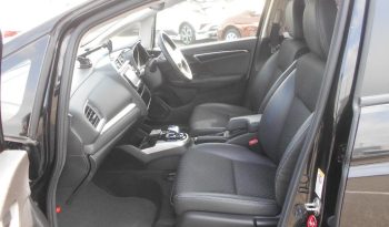 
									HONDA FIT 1.5 PATROL HYBRID 2014 (JAZZ) full								