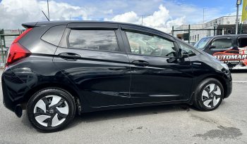 
									HONDA JAZZ FIT HYBRID PATROL 2013 full								