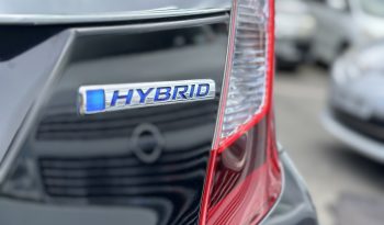 
									HONDA JAZZ FIT HYBRID PATROL 2013 full								