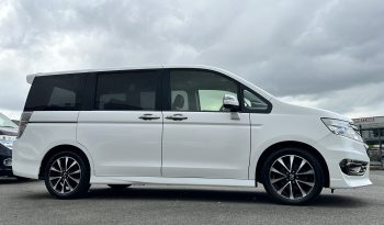 
									HONDA STEPWAGON SPADA Z COOL SPRIT 2013 full								