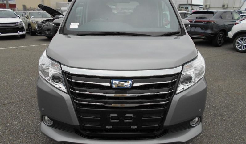 
								TOYOTA NOAH 1.8 HYBRID X AUTO 2015 full									