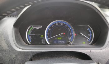 
									Toyota Voxy 1.8 Hybrid Automatic 2015 full								