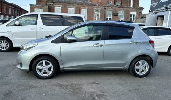 
									TOYOTA YARIS 1.0 AUTOMATIC 2010 full								