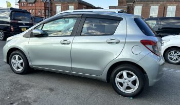 
									TOYOTA YARIS 1.0 AUTOMATIC 2010 full								